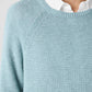 Eileen Fisher - ORGANIC LINEN SWEATER