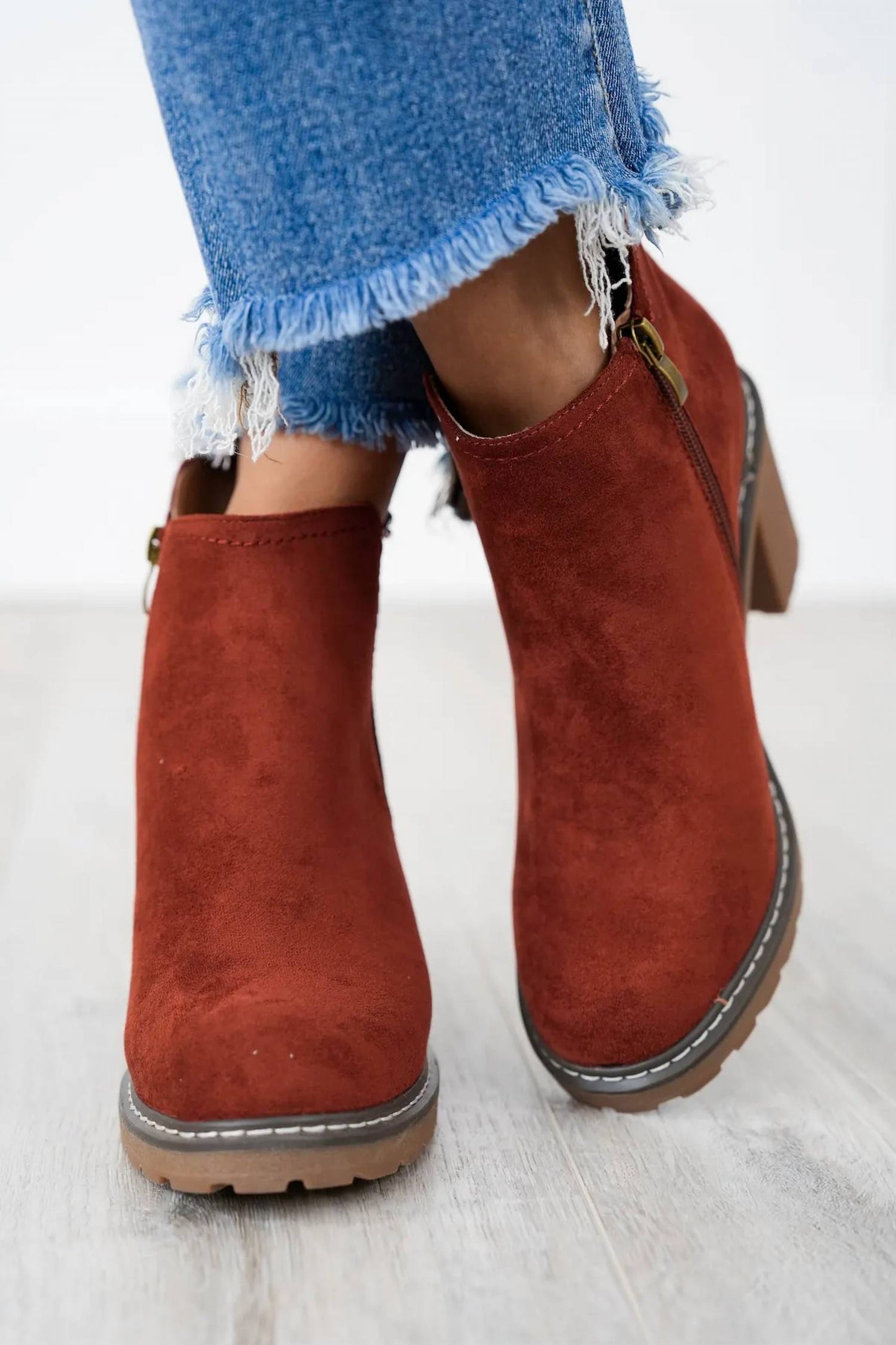 Corkys Footwear - Women's Bite Me Bootie