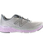 New Balance Women's 880 v11 Running Shoes Light Cyclone/Astral Glow