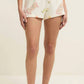Z Supply - Tropic Pajama Shorts