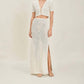 Devon Windsor - Hada Crop Top