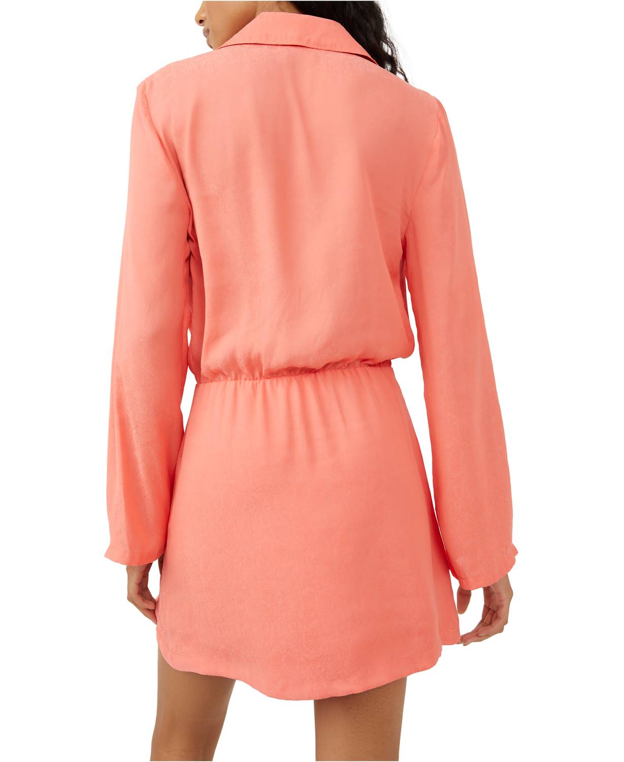 Free People - Simone Mini Dress