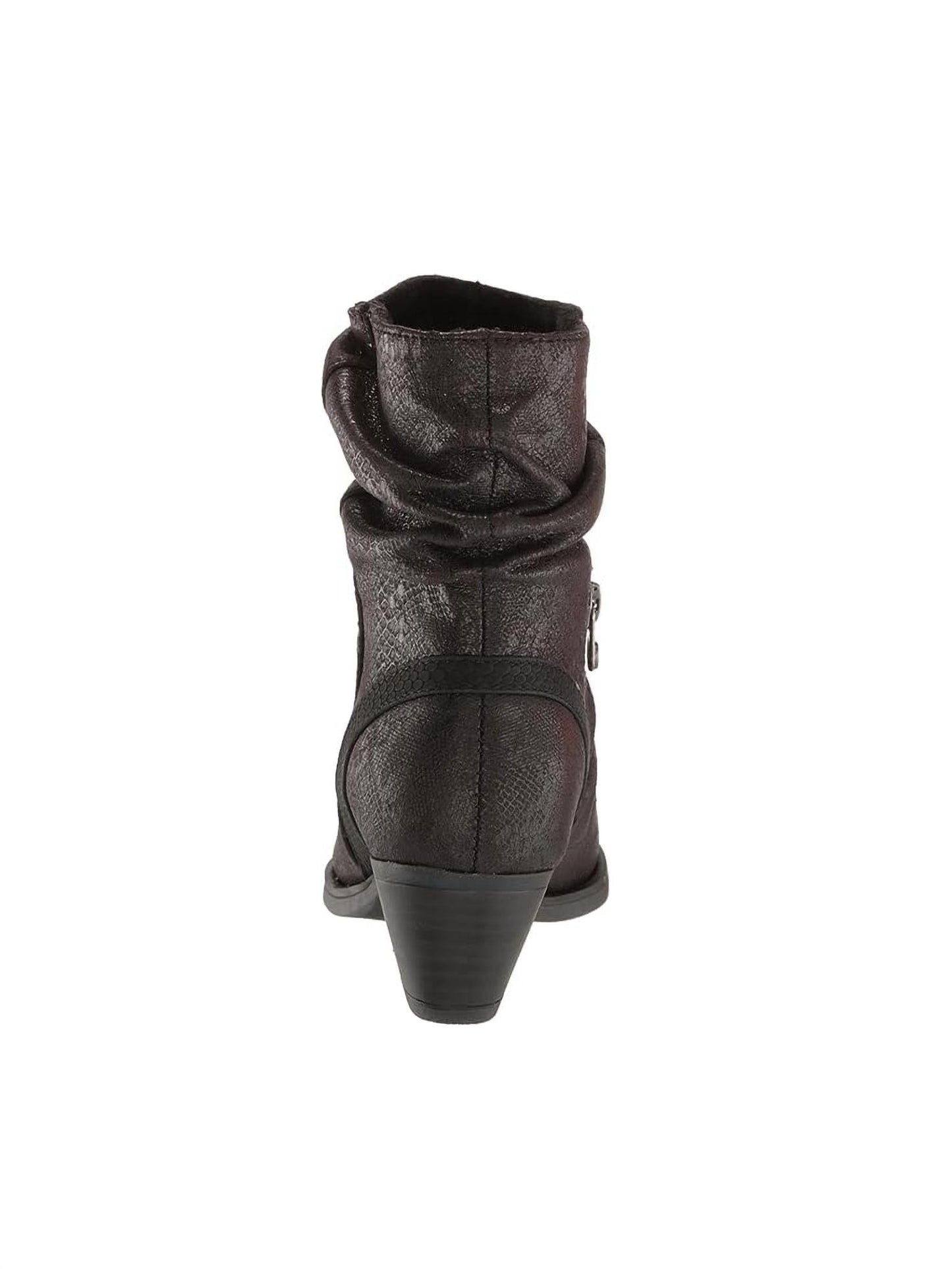 Blowfish - Women's Spur Black Boot
