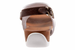 Bueno - Women's Fara Ankle Strap Sandals