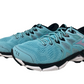 Mizuno Women's Wave Horizon 3 Running Shoes Blue Size 6.5 B(M) Us
