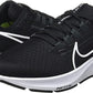 Nike Women's Air Zoom Pegasus 38 Running Shoes Black/White