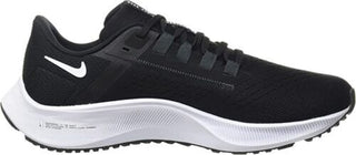 Nike Women's Air Zoom Pegasus 38 Running Shoes Black/White