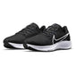 Nike Women's Air Zoom Pegasus 38 Running Shoes Black/White