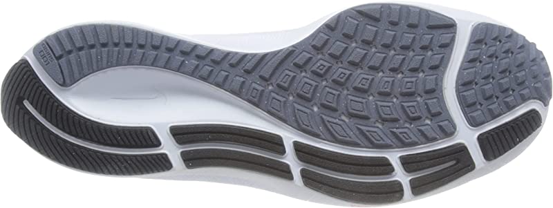 Nike Women's Air Zoom Pegasus 38 Running Shoe Iris Whisper/White