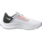 Nike Women's Air Zoom Pegasus 38 Running Shoe Iris Whisper/White