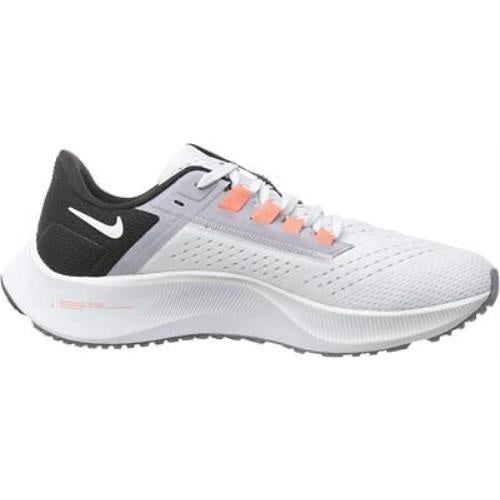 Nike Women's Air Zoom Pegasus 38 Running Shoe Iris Whisper/White