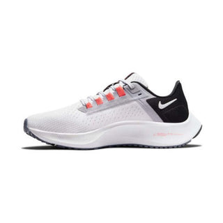 Nike Women's Air Zoom Pegasus 38 Running Shoe Iris Whisper/White