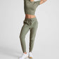 Beyond Yoga - Spacedye Commuter Midi Jogger