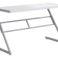 Computer Desk For Home Office, Chic Modern Design, Contemporary & Modern