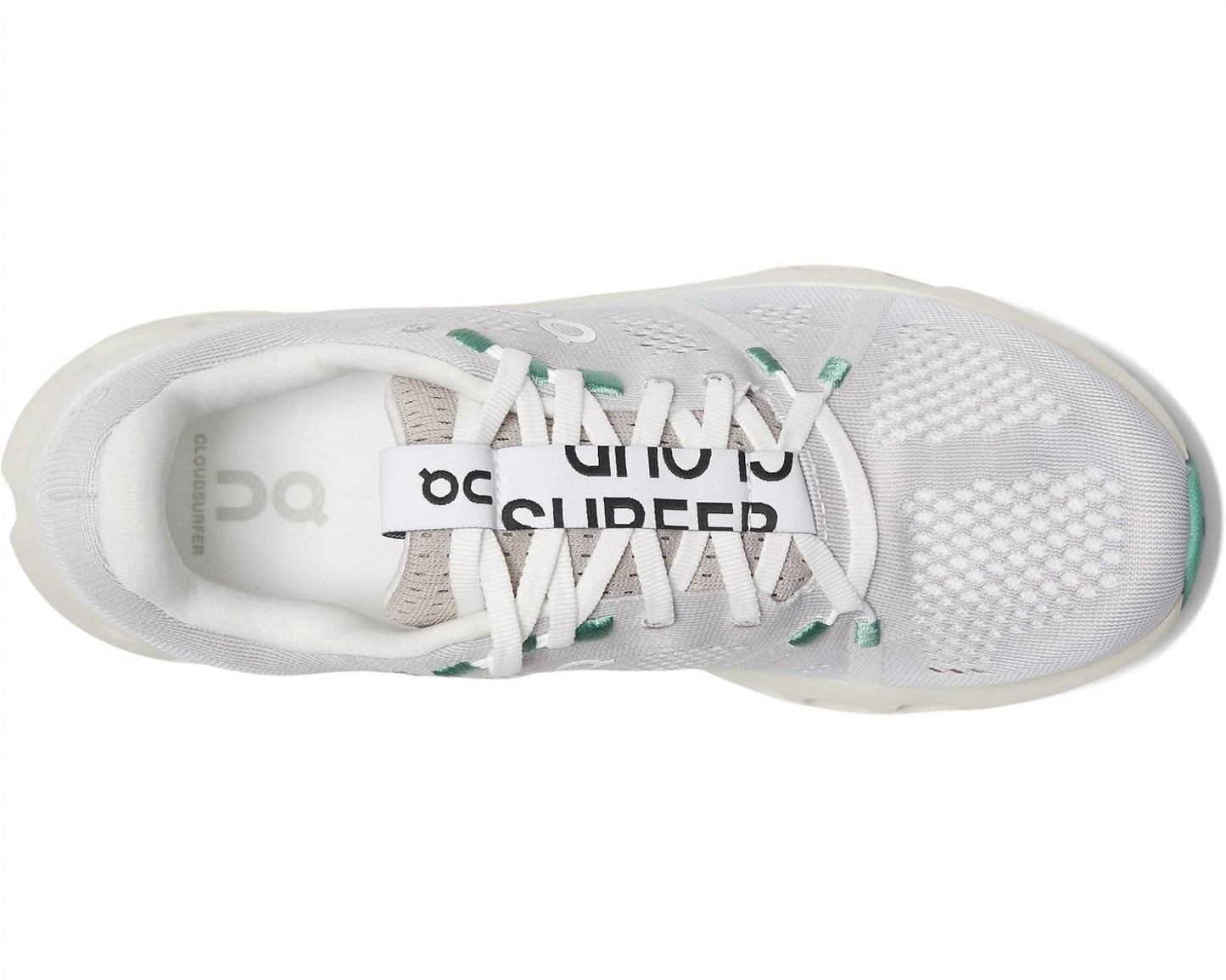 On Running - WOMEN'S CLOUDSURFER RUNNING SHOES
