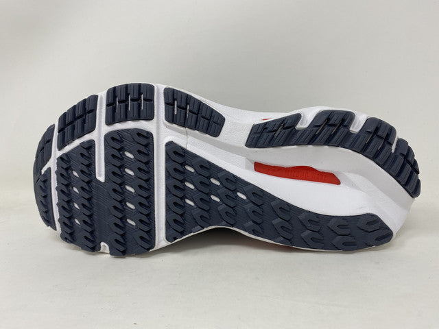 Mizuno Women's Wave Inspire 17 Running Shoes Ink/Lilac Blue