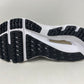 Mizuno Women's Wave Inspire 17 Running Shoes Black/Platinum Size 12 B(M) Us