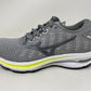 Mizuno Women's Wave Rider 25 Running Shoes Gray