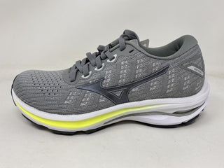Mizuno Women's Wave Rider 25 Running Shoes Gray