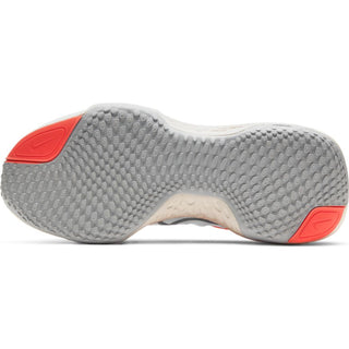 Nike Women's ZoomX Invincible Run FlyKnit Running Shoe White/Mango