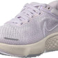 Nike Women's ZoomX Invincible Run FK Running Shoes Violet Size 8.5 B(M) US