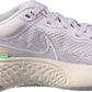 Nike Women's ZoomX Invincible Run FK Running Shoes Violet Size 8.5 B(M) US