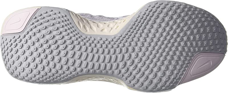 Nike Women's ZoomX Invincible Run FK Running Shoes Violet/Lilac