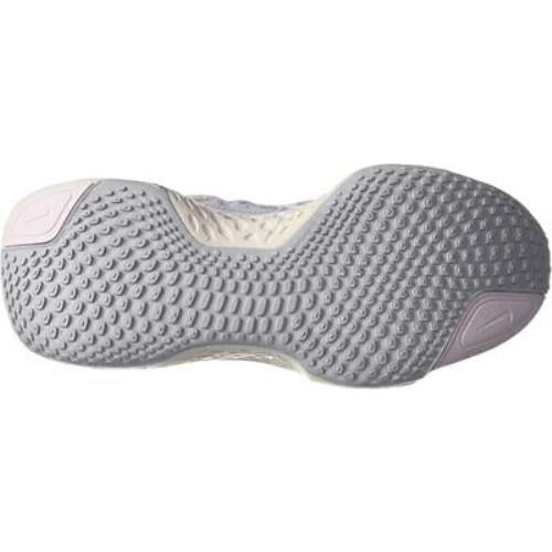 Nike Women's ZoomX Invincible Run FK Running Shoes Violet/Lilac