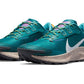 Nike Men's Pegasus Trail 3 Running Shoes Mystic Teal/Grey