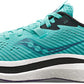 Saucony Women's Endorphin Pro 2 Running Shoes Cool Mint/Acid Size 7 B(M) US