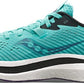 Saucony Women's Endorphin Pro 2 Running Shoes Cool Mint/Acid