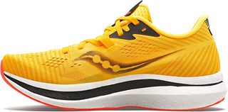 Saucony Men's Endorphin Pro 2 Running Shoes Red Size 10.5 D(M) US