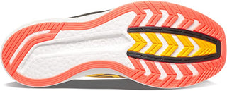 Saucony Men's Endorphin Pro 2 Running Shoes VIZIGLD/VIZIRED