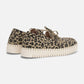 Ilse Jacobsen - Women's Tulip Platform Slip Sneaker