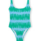Compania Fantastica - Girl's Beach Vibes Swimsuit