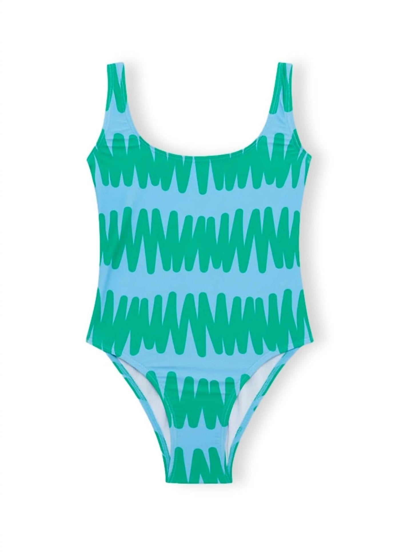 Compania Fantastica - Girl's Beach Vibes Swimsuit