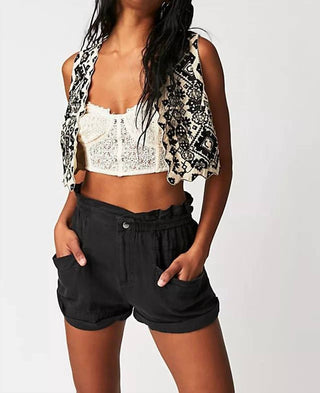 Free People - Marigold Vest