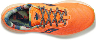 Saucony Women's Triumph 19 Running Shoes Campfire/Story Size 11.5 B(M) Us