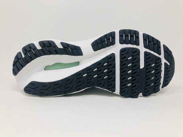 Mizuno Women's Wave Inspire 17 Running Shoes White