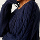 Free People - Sandre pullover