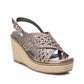 Xti - Women's Wedge Sandals