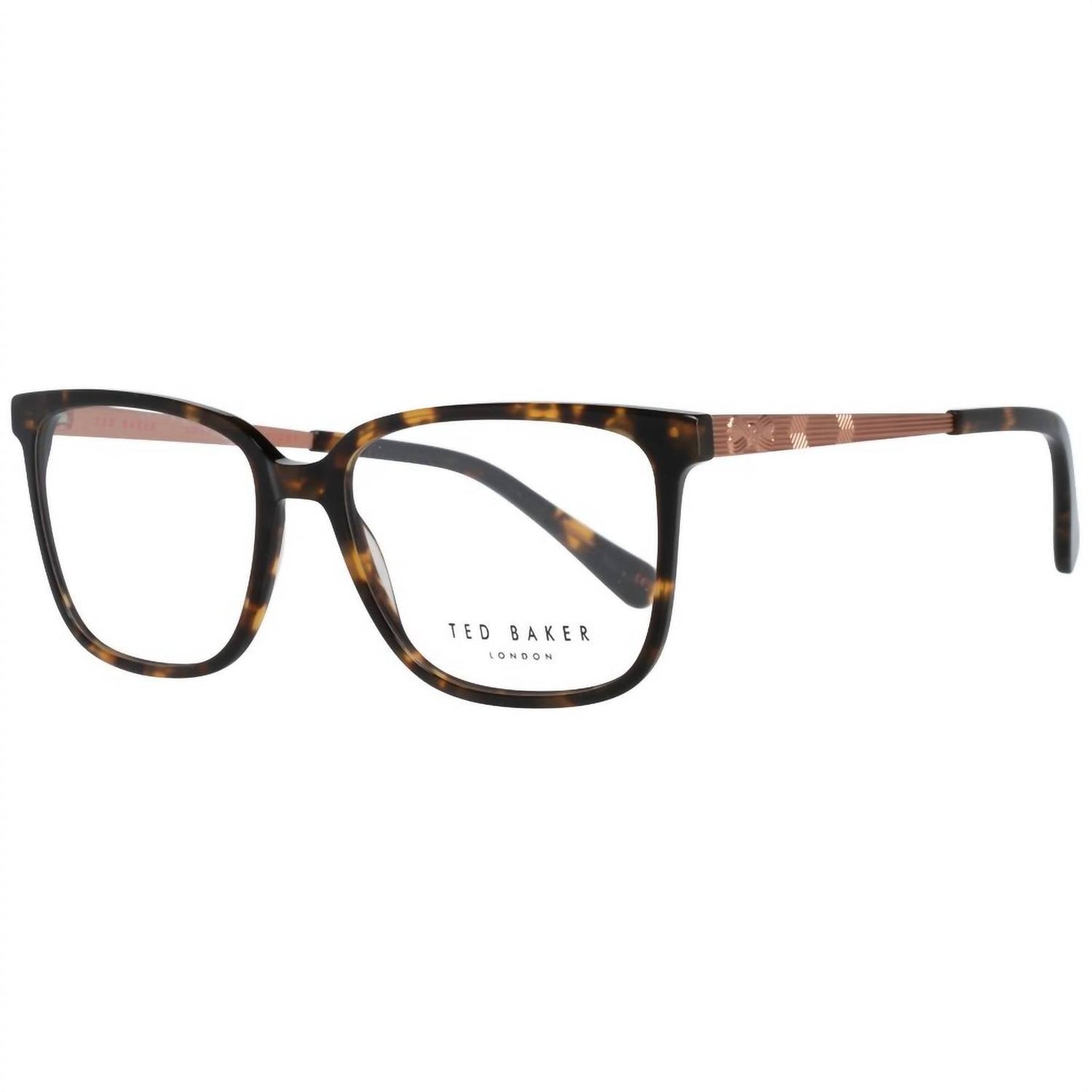 Ted Baker - Women's Square Optical Frames