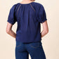 Cleobella - Adeline Blouse