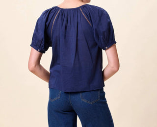 Cleobella - Adeline Blouse