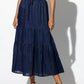 Lusana - Bria Skirt