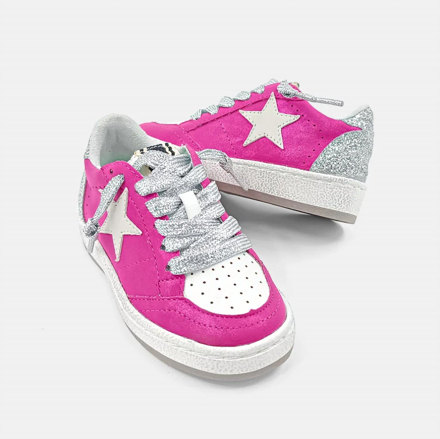 Shu Shop - Girl's Paz Sneaker