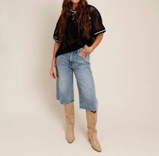 Pistola - Baggy Long Short