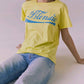 Chaser - Women's Blondie Graphic Top