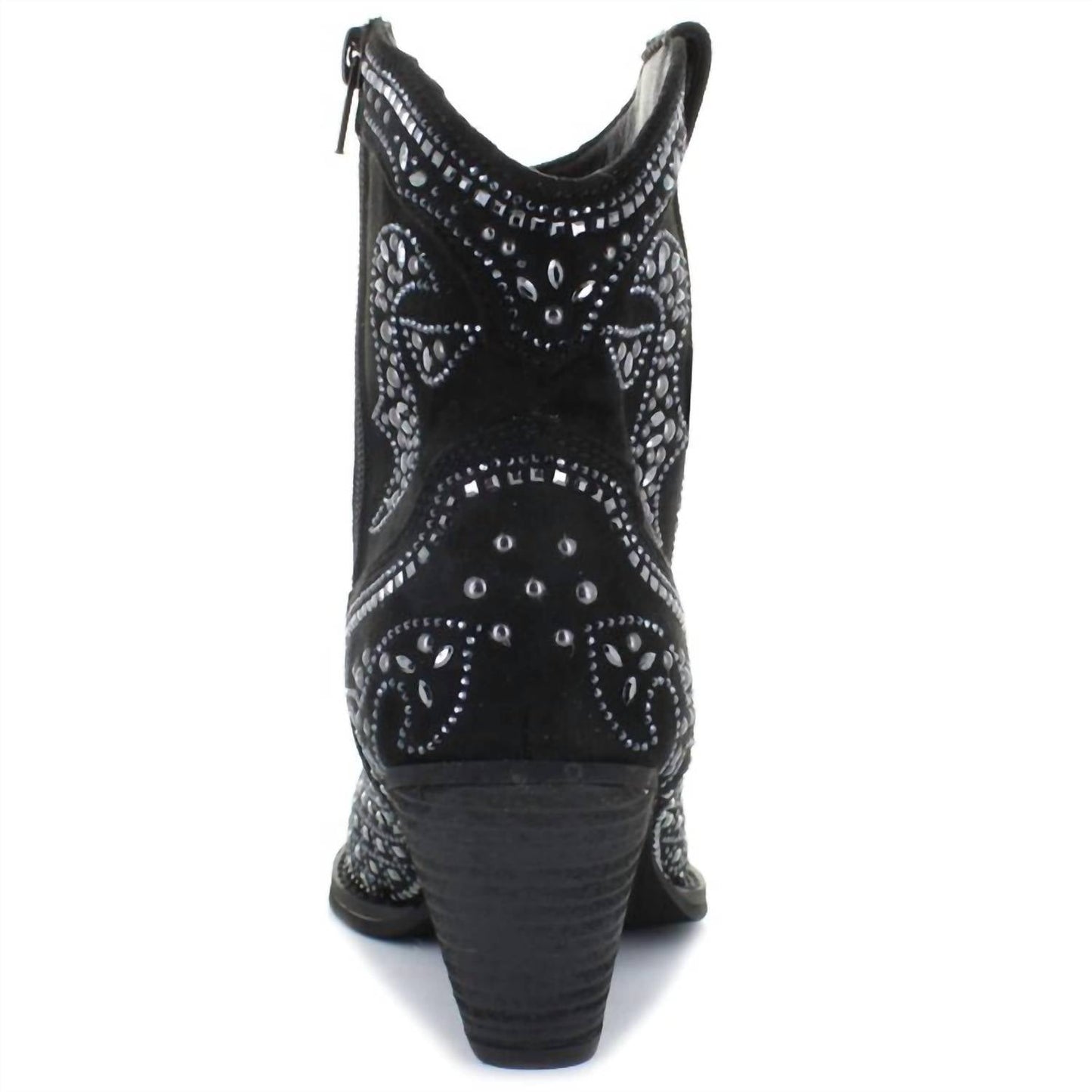 Very G - Women's Show Stopper Bling Boot