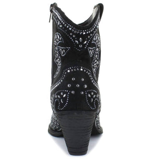 Very G - Women's Show Stopper Bling Boot